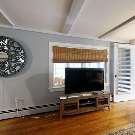 Villa Sea La Vie à York Extérieur photo