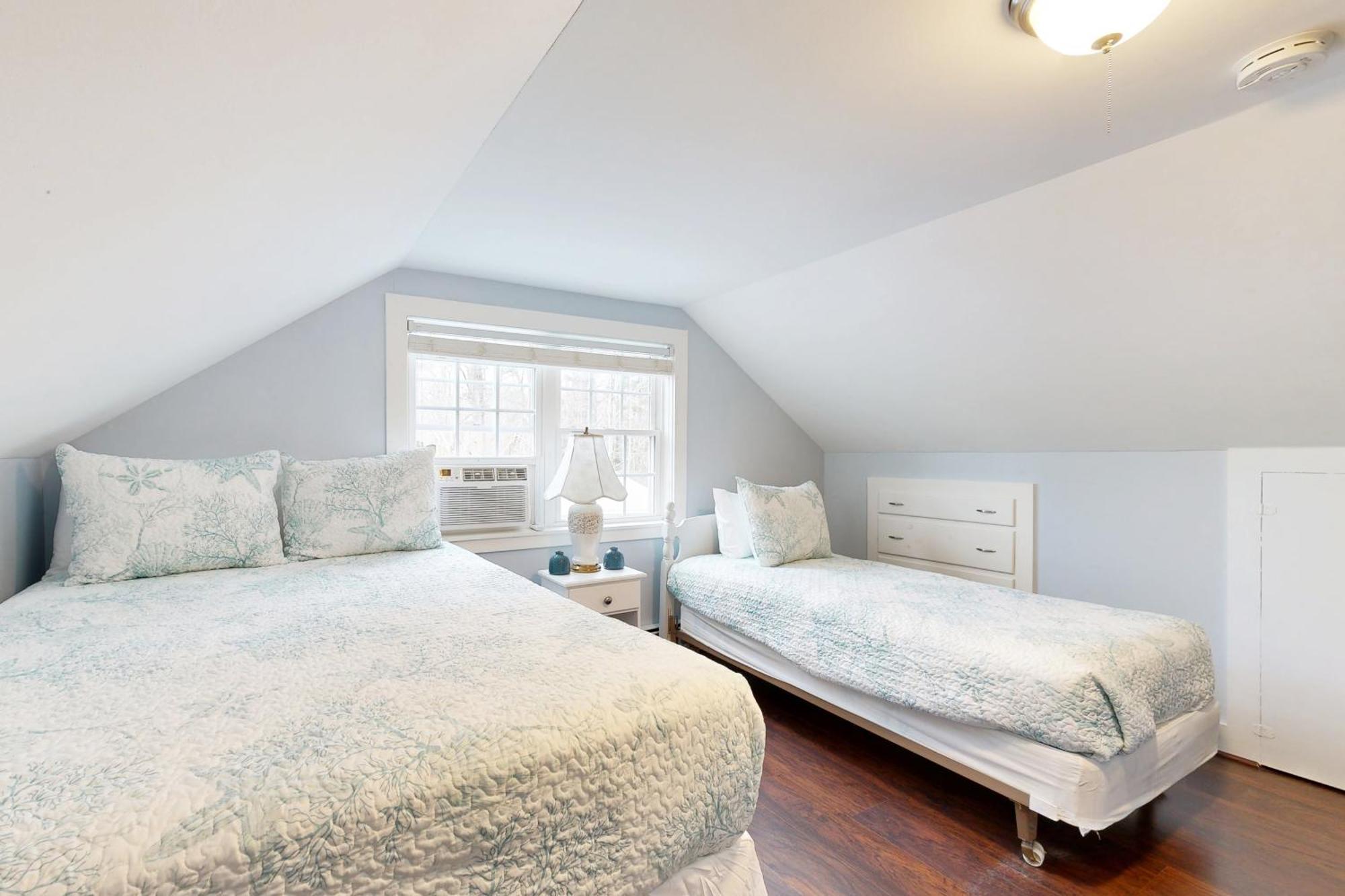 Villa Sea La Vie à York Extérieur photo