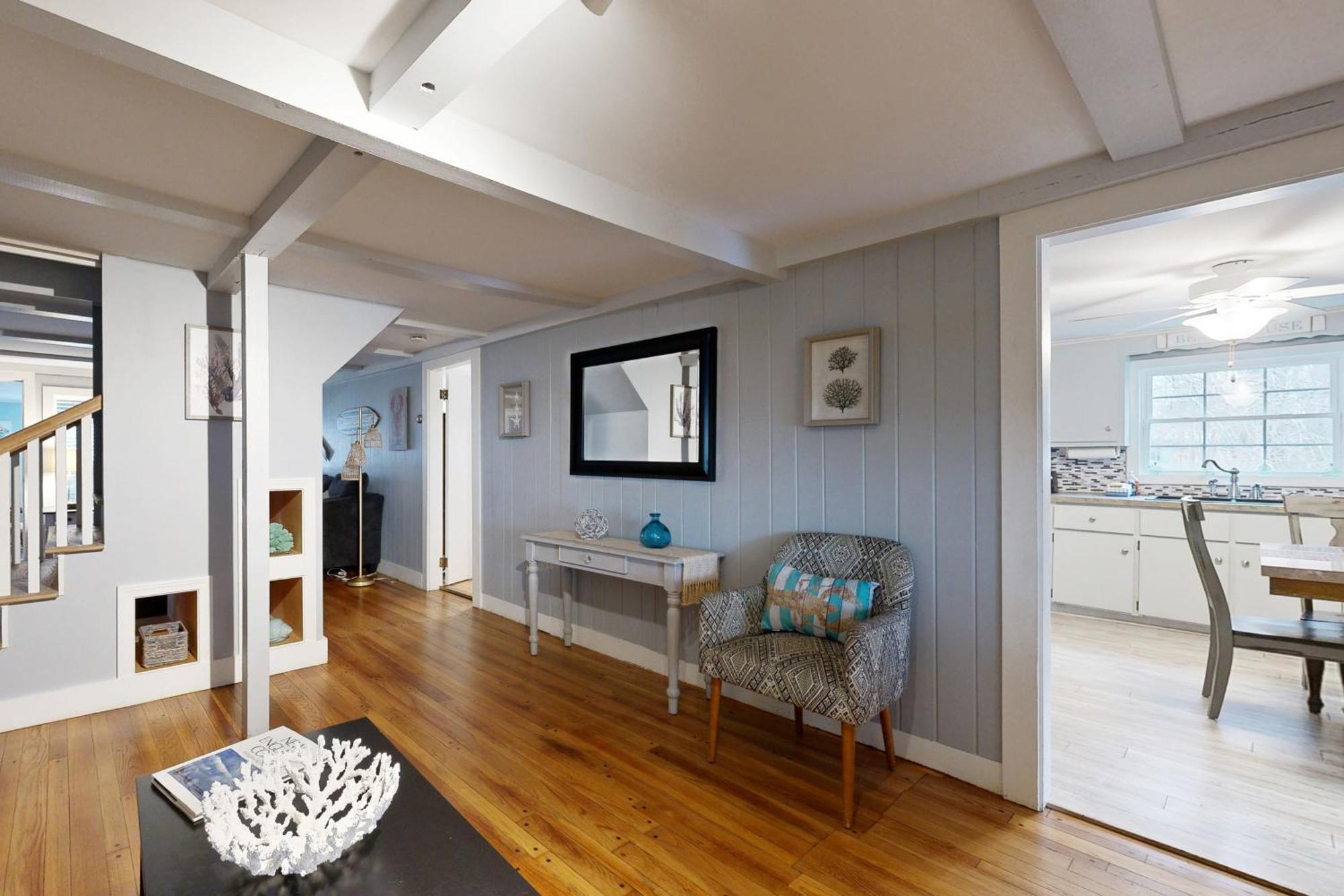 Villa Sea La Vie à York Extérieur photo