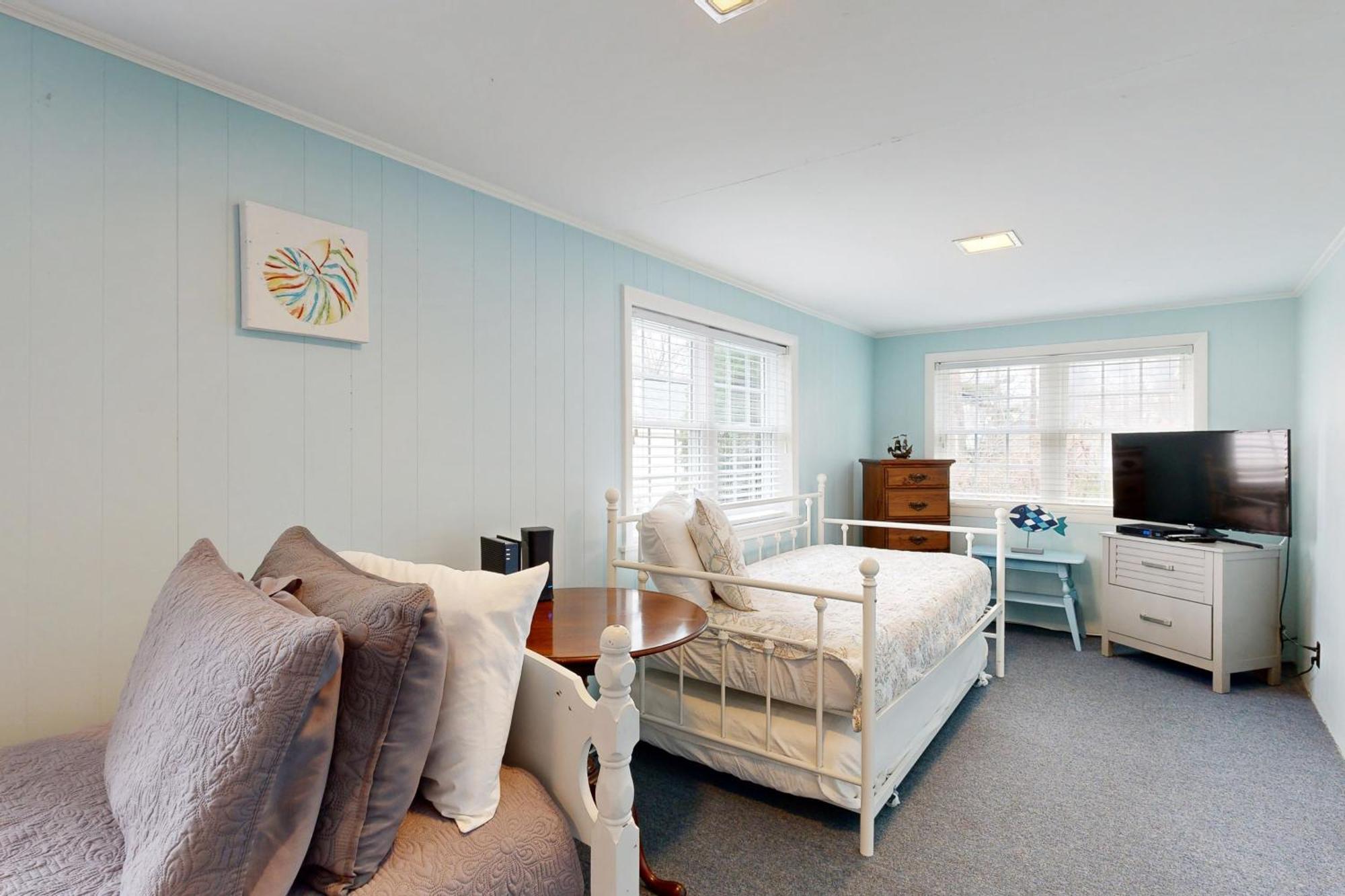Villa Sea La Vie à York Extérieur photo