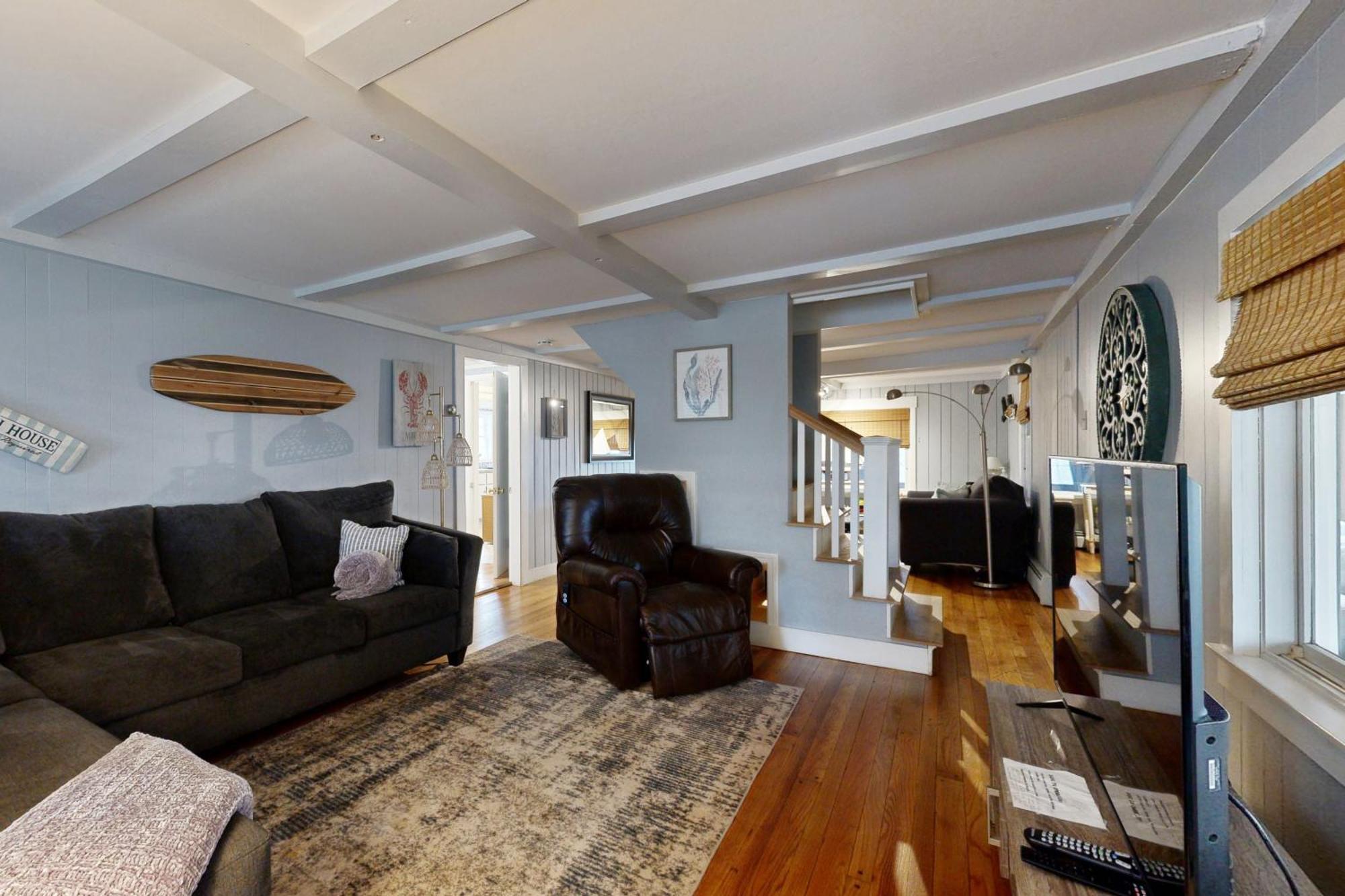 Villa Sea La Vie à York Extérieur photo